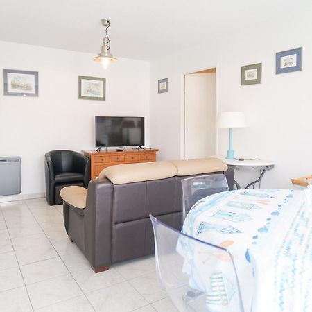 Appartement Dans Residence Au Calme Avec Piscine Les Sables-d'Olonne Bagian luar foto